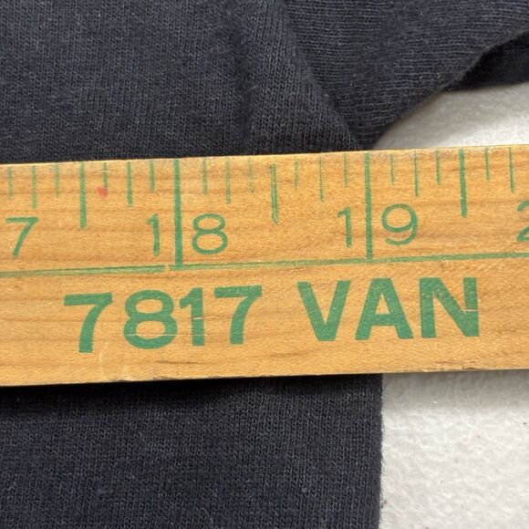 Disney x Neff Short Sleeve T-Shirt Men's M tie dye Black Mickey Mouse Silhouette - Picture 10 of 11